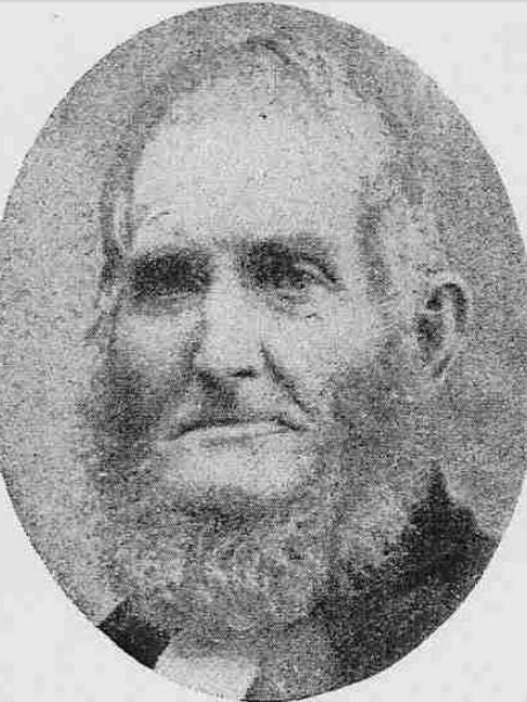 Franklin Thomas Colborn (1801 - 1887) Profile